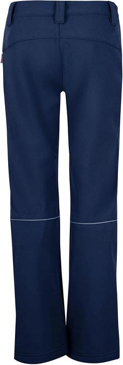 Produktbild Trollkids Fjell Softshell Hose (104)