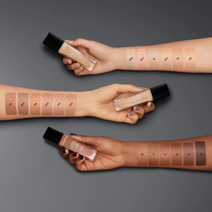 Immagine prodotto Lancôme Teint Miracle Fluide (004)