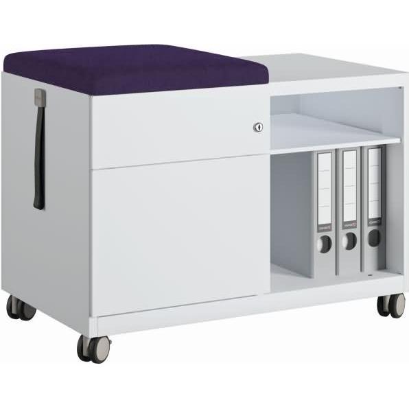 Bisley, Sitzkissen, Camira Blazer Lite (42 x 49 cm)