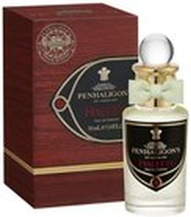 Actual product image Halfeti (Eau de parfum, 30 ml)