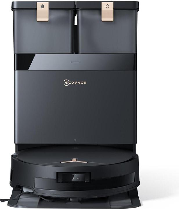 Produktbild Ecovacs T50 Max Pro Omni (Saugwischroboter)