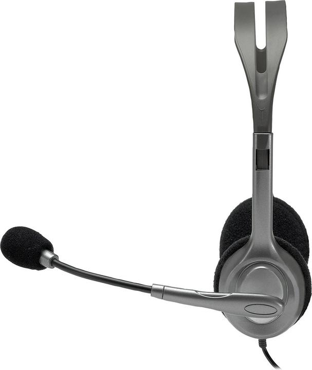 Produktbild Logitech Lgt-H110 (Kabelgebunden)