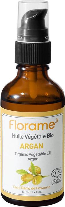 Produktbild Florame Huile Végétale Argan (50 ml)