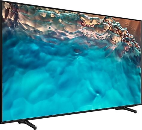 Produktbild Samsung UE43BU8072U (43", LED, UHD, 2022)