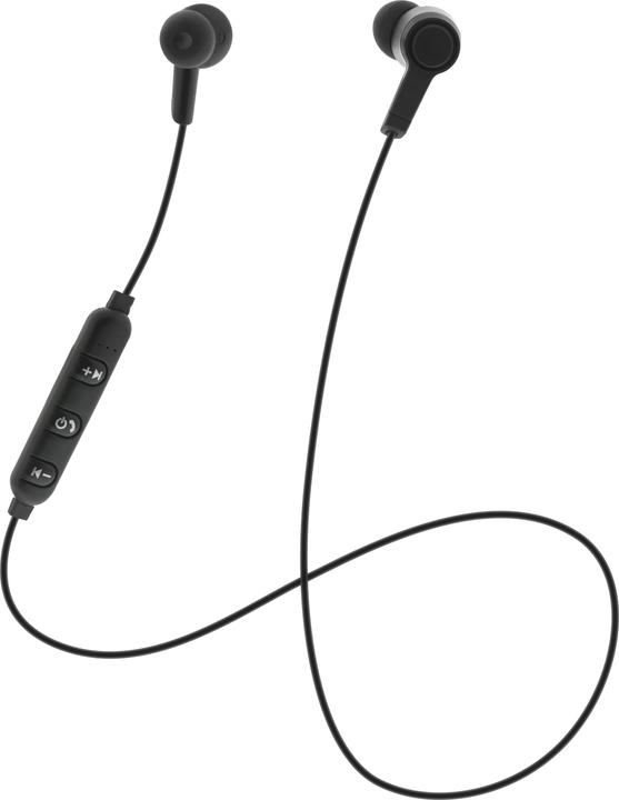 Streetz BT110 (No noise cancellation, 3 h, Wireless)