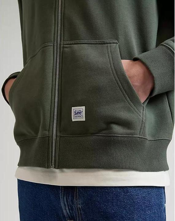 Produktbild Lee Oak Moss (L)