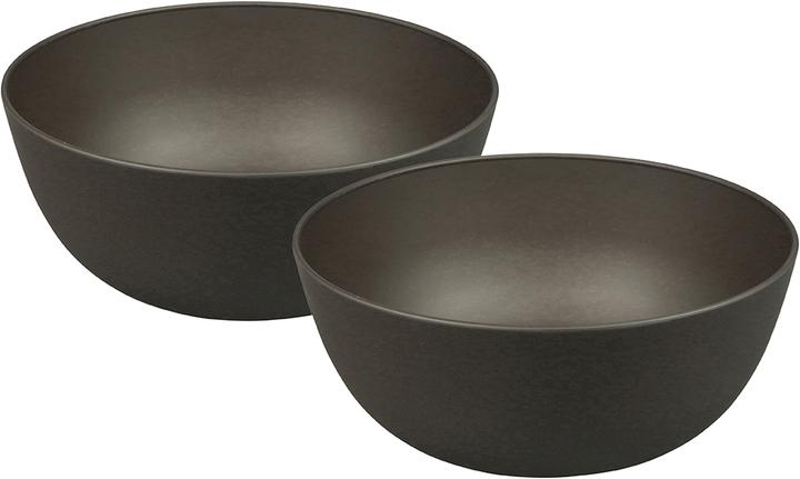 Zuperzozial Boost-Bowl - Schüssel (18 cm, 0.90 l, 2x)