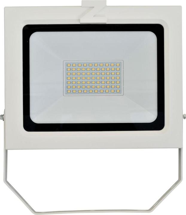Actual product image Z-Licht LED spotlight ZL 50W white (5000 lm, IP54)