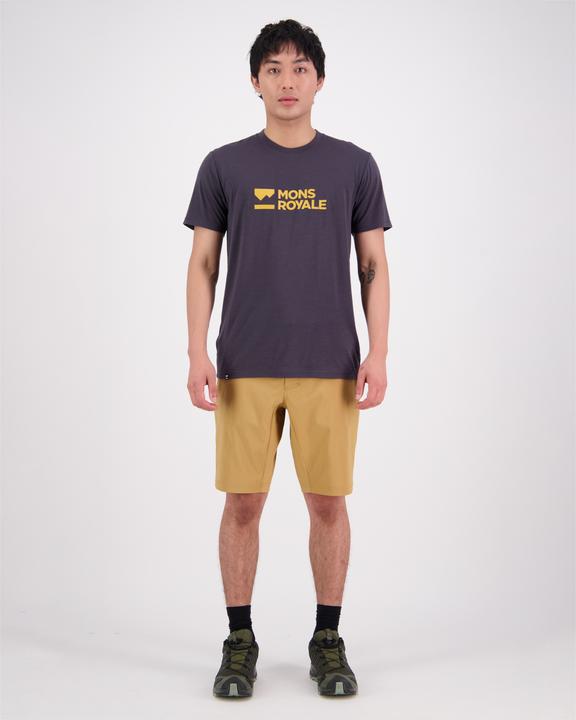 Produktbild Mons Royale Icon T Shirt (S)