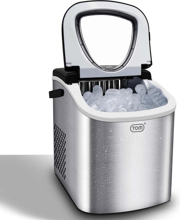 Produktbild Jamb Eiswürfelmaschine