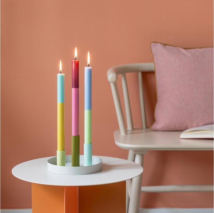 Immagine prodotto Remember Set di candele a bastoncino Venezia (3 pz.)