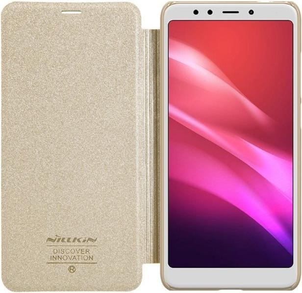 Image du produit Nillkin Série Sparkle (Xiaomi Redmi 5)