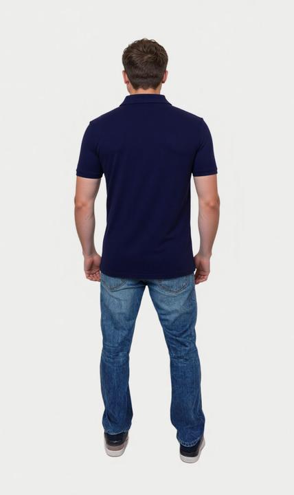 Produktbild U.S. Polo Shirt Poloshirt Basic Polo Shortsleeve - 5570 (L)