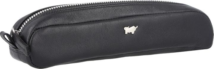 Produktbild Braun Büffel Golf Edition Stifteetui Leder 18.5 cm
