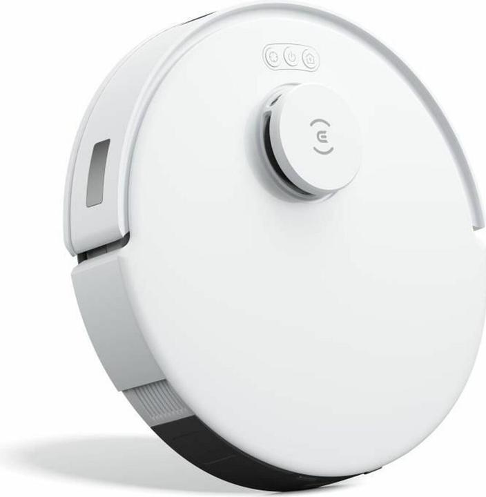 Actual product image Ecovacs Roboterstaubsauger (10000 Pa, Wiping cloth)