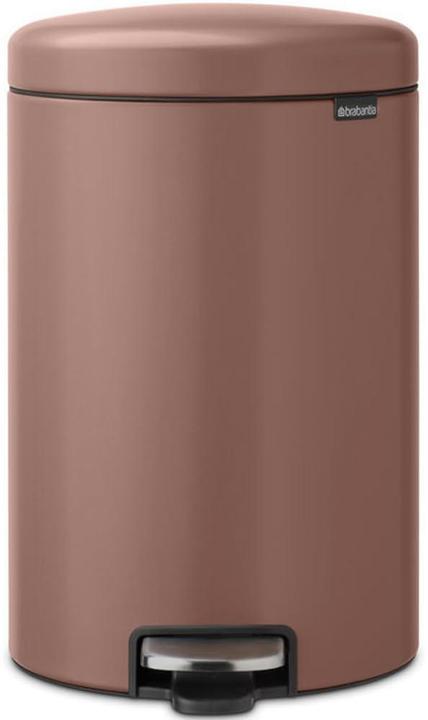 Satin Taupe