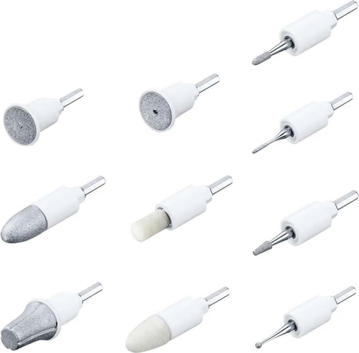 Actual product image Beurer MP 64 (1 x)