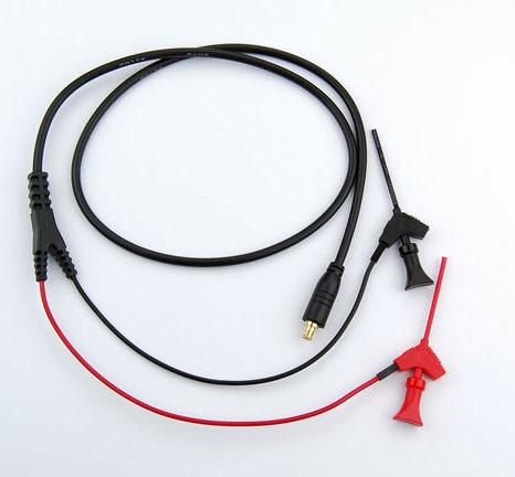 Immagine prodotto MiniDSO Sonda digitale a DSO Quad