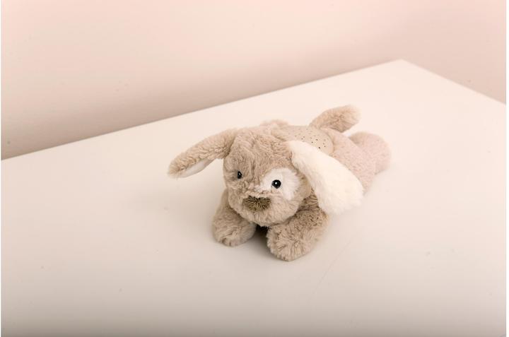 Actual product image Cloud B Dream Buddies male Patch