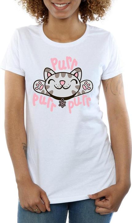 Produktbild Big Bang Theory Soft Kitty Purr TShirt (L)
