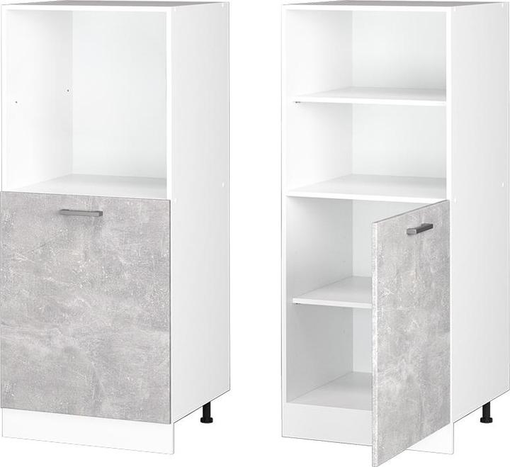Produktbild Vicco R-Line (60 x 57.20 x 143 cm)