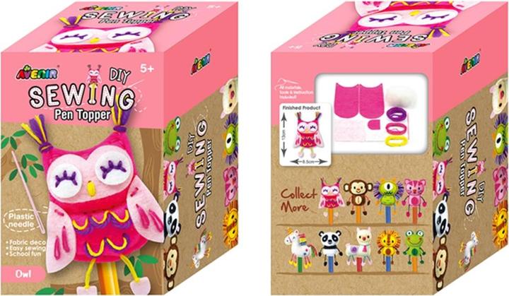 Immagine prodotto Avenir Display set di cucito attacco penna