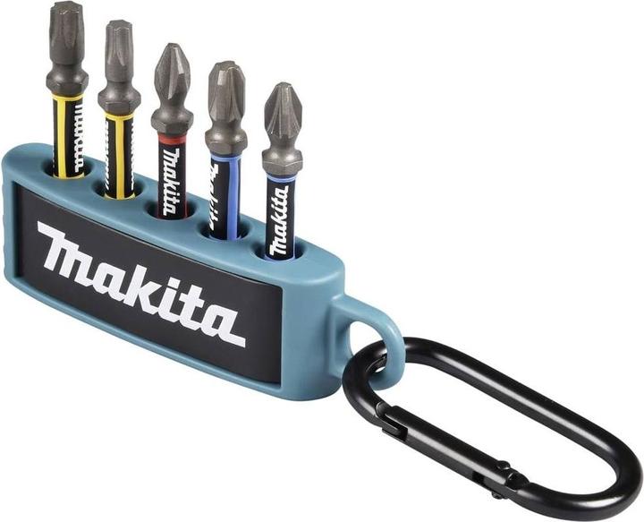 Productafbeelding Makita Torsiebitset 5 stuks E-13568