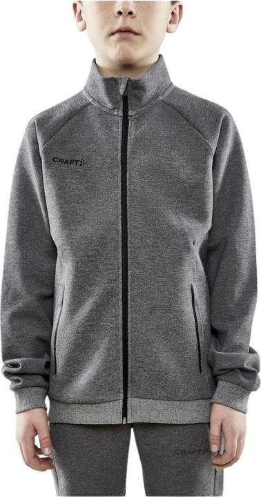 Actual product image Craft Core Soul Full Zip Jacket Jr (146, 152)