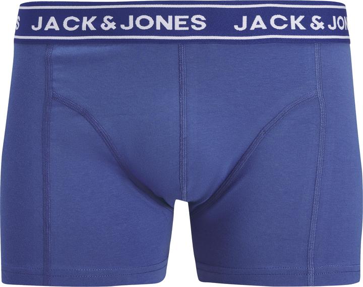 Produktbild Jack & Jones 7er-pack Trunks Trunks (XXL, 7er Pack)