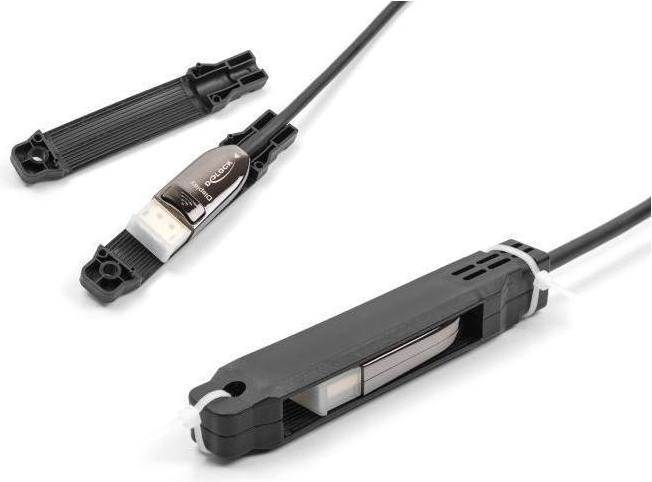 Produktbild Delock Einziehhilfe für aktive optische Kabel