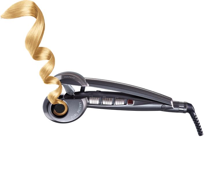 Image du produit BaByliss Curl Secret