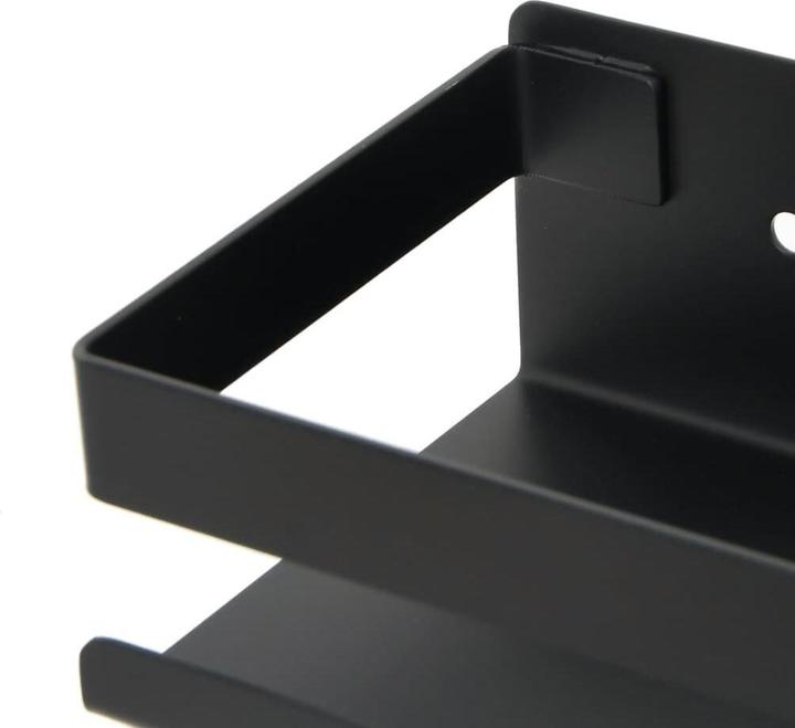 Actual product image vidaXL Duschablage (30 x 10 x 6 cm)