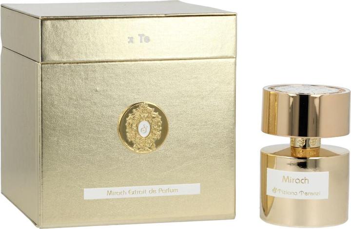 Actual product image Tiziana Terenzi Mirach (Eau de parfum, 100 ml)