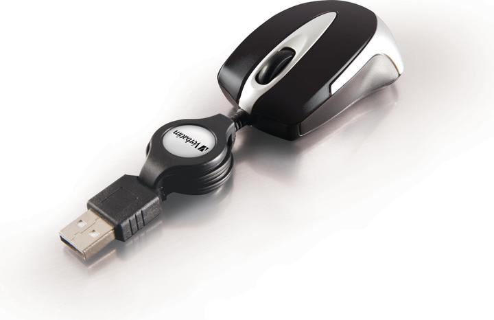 Produktbild Verbatim Go Mini (Kabelgebunden)