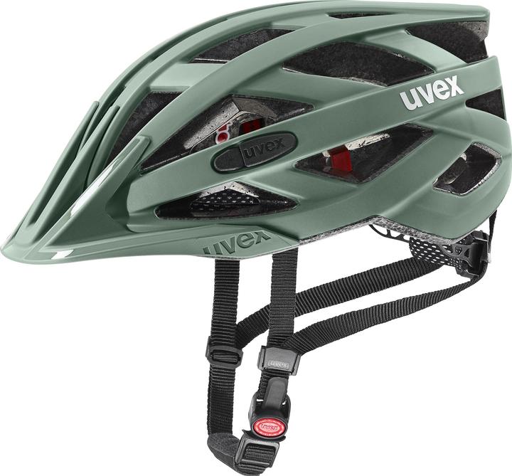 Actual product image Uvex Sports i-vo cc (56 - 60 cm)