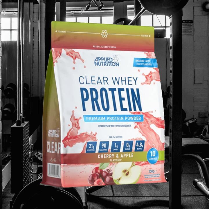 Produktbild Applied Nutririon Clear Whey (1 Stk., 272 g)