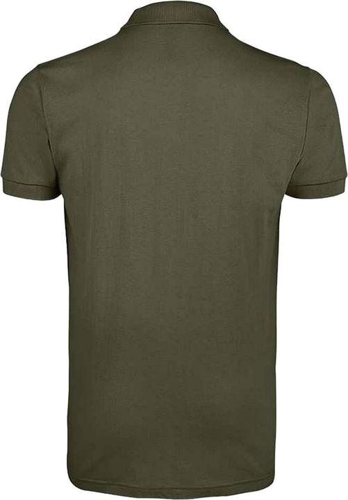 Produktbild Sols Prime Pique PoloShirt Kurzarm (XL)
