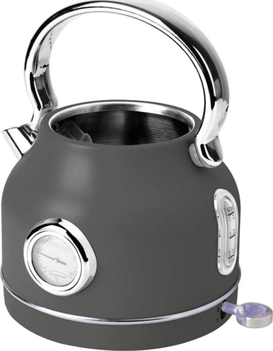 Immagine prodotto BerlingerHaus Haus Wasserkocher 1.7 Liter matt Anthracite Collection (1.70 l)