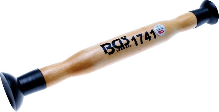 Produktbild BGS Ventilläpper 28 x 34 mm