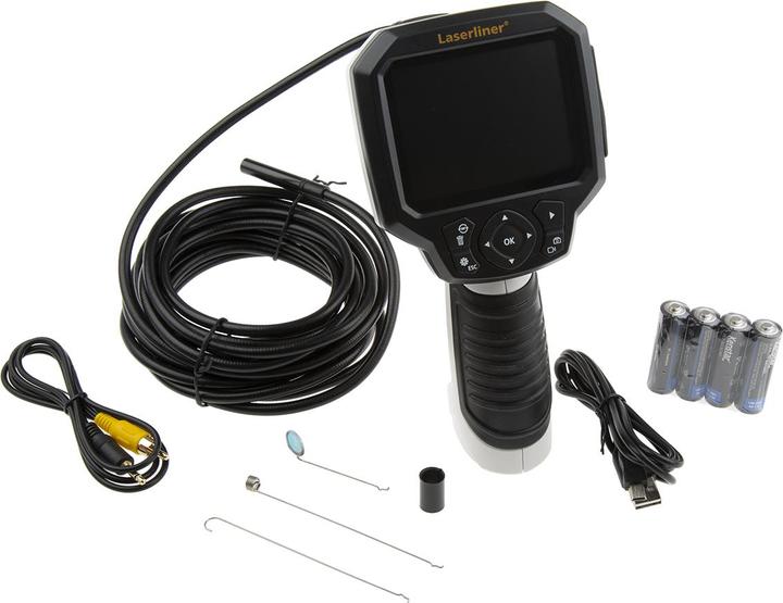 Actual product image Laserliner VideoScope
