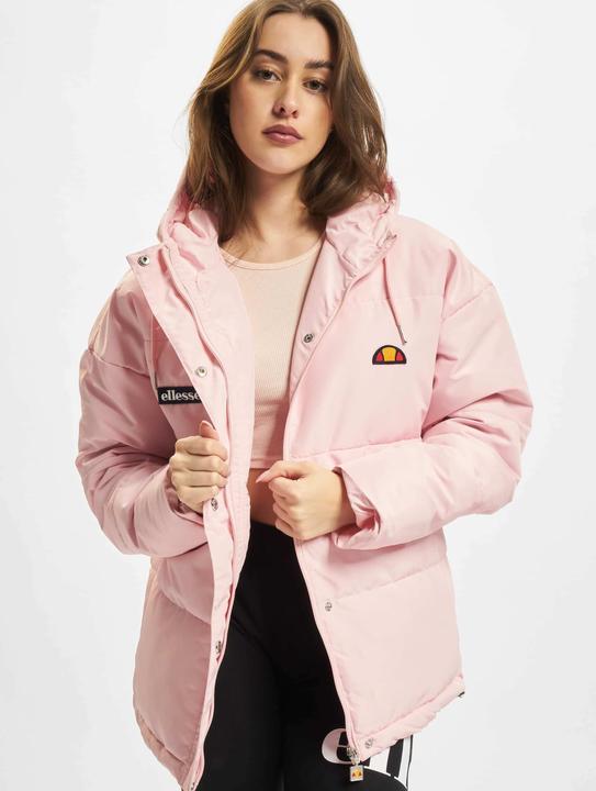 Actual product image Ellesse Pejo winter jacket (S)