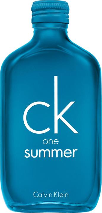 Calvin Klein CK One Summer (Eau de Toilette, 100 ml)