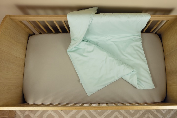 Image du produit Zewi Enveloppe de couette (Housse de couette, 80 x 80 cm)