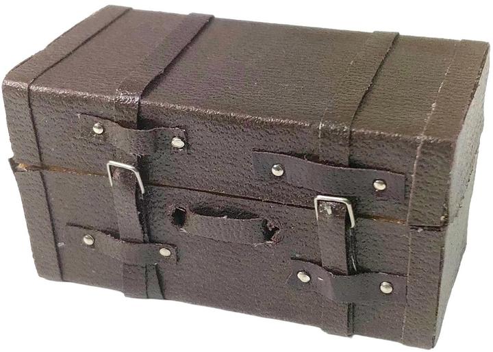 Absima Miniatur in Lederoptik