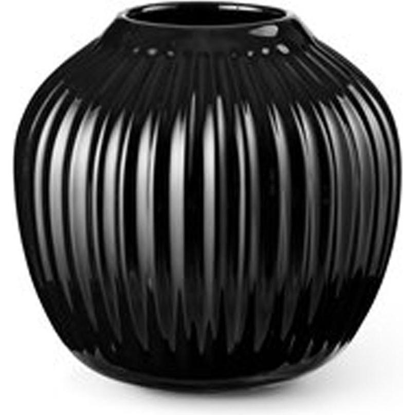 Kähler, Vase, Hammershoi Vase H (1 x)