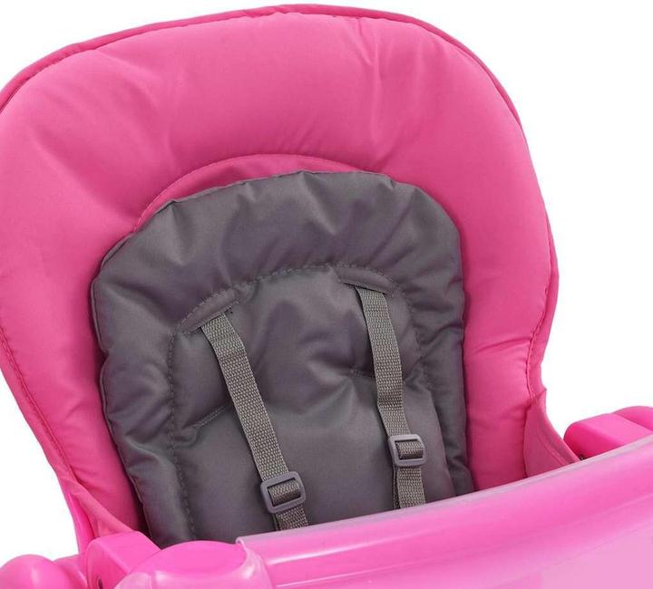 Actual product image vidaXL Elzevir (Highchair)