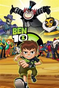 Image du produit Microsoft Ben 10 (Xbox One S, Xbox One X, Xbox Series S, Xbox Series X)