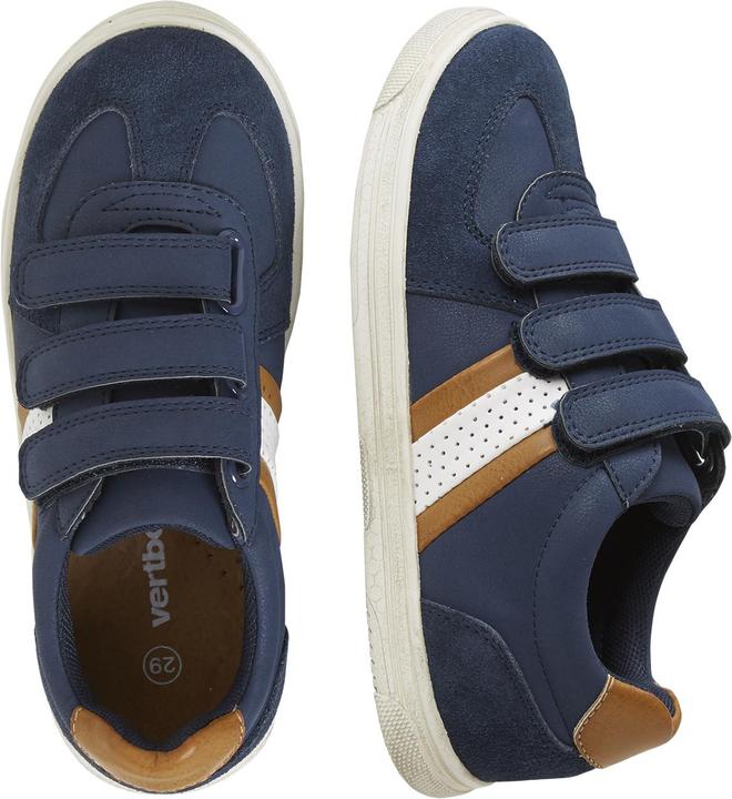 Image du produit Vertbaudet Jungen Sneakers mit Klettverschluss (25)