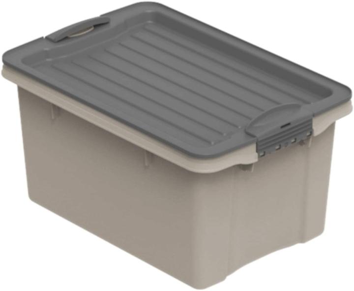 Actual product image Rotho Eco Compact (27 x 18.5 x 15 cm, 4.50 l)