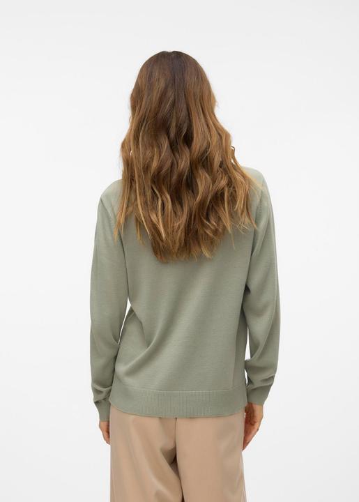 Actual product image Vero Moda VMBEKKA jumper knitted jumper (XS)